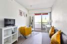 Holiday homeFrance - : Studio Prado -