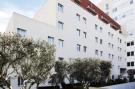 FerienhausFrankreich - : Aparthotel Adagio Access Marseille Prado Périer