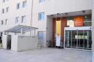 FerienhausFrankreich - : Aparthotel Adagio Access Marseille Prado Périer