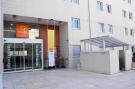 FerienhausFrankreich - : Aparthotel Adagio Access Marseille Prado Périer