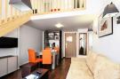 Holiday homeFrance - : Appart'hôtel Odalys Colombélie