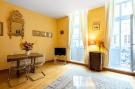 Holiday homeFrance - : Appartement Mimosa -