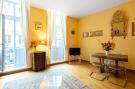 Holiday homeFrance - : Appartement Mimosa -