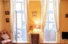 Holiday homeFrance - : Appartement Mimosa -