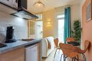 VakantiehuisFrankrijk - : Appartement Colombette -