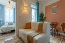 VakantiehuisFrankrijk - : Appartement Colombette -