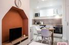 Holiday homeFrance - : Studio Cosy Et Neuf Dans Le Centre De Toulouse