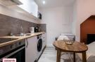 Holiday homeFrance - : Studio Cosy Et Neuf Dans Le Centre De Toulouse