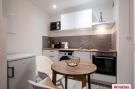 Holiday homeFrance - : Studio Cosy Et Neuf Dans Le Centre De Toulouse