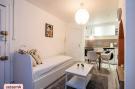 Holiday homeFrance - : Studio Cosy Et Neuf Dans Le Centre De Toulouse