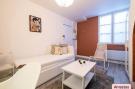 Holiday homeFrance - : Studio Cosy Et Neuf Dans Le Centre De Toulouse