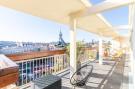 Holiday homeFrance - : Unique / Grand Penthouse Au Cœur De Toulouse