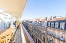 Holiday homeFrance - : Unique / Grand Penthouse Au Cœur De Toulouse