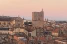 Holiday homeFrance - : Rooftop Panoramique Au Centre Ville