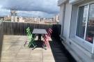 Holiday homeFrance - : Rooftop Panoramique Au Centre Ville