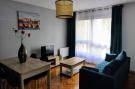 Holiday homeFrance - : Charmant Appartement Au Cœur De Toulouse