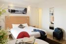 VakantiehuisFrankrijk - : Aparthotel Adagio Toulouse Centre Ramblas****