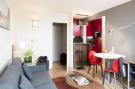 FerienhausFrankreich - : Aparthotel Adagio Toulouse Centre Ramblas****