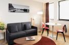 FerienhausFrankreich - : Aparthotel Adagio Toulouse Centre Ramblas****