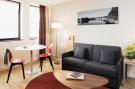 FerienhausFrankreich - : Aparthotel Adagio Toulouse Centre Ramblas****