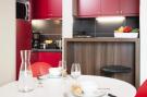 FerienhausFrankreich - : Aparthotel Adagio Toulouse Centre Ramblas****