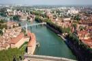 FerienhausFrankreich - : Aparthotel Adagio Toulouse Centre Ramblas****