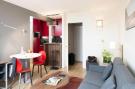 FerienhausFrankreich - : Aparthotel Adagio Toulouse Centre Ramblas****