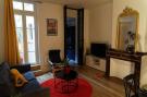 Holiday homeFrance - : Appartement De Standing T2 70m2 Saint-cyprien