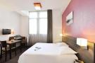 FerienhausFrankreich - : Aparthotel Adagio Access Toulouse Saint-Cyprien **