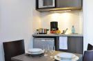 FerienhausFrankreich - : Aparthotel Adagio Access Toulouse Saint-Cyprien **