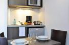 Holiday homeFrance - : Aparthotel Adagio Access Toulouse Saint-Cyprien **