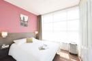 Holiday homeFrance - : Aparthotel Adagio Access Toulouse Saint-Cyprien **