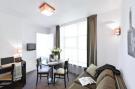 Holiday homeFrance - : Aparthotel Adagio Access Toulouse Saint-Cyprien **