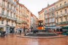 FerienhausFrankreich - : Beau 3 Pièces En Plein Centre De Toulouse