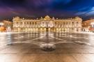 FerienhausFrankreich - : Beau 3 Pièces En Plein Centre De Toulouse