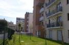 Holiday homeFrance - : Apart'hôtel Lagrange Toulouse Saint-Michel ***