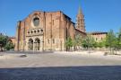 FerienhausFrankreich - : Duplex Au Cœur De Toulouse