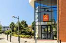 Holiday homeFrance - : Aparthotel Adagio Access Toulouse Jolimont**