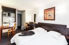 Holiday homeFrance - : Aparthotel Adagio Access Toulouse Jolimont**