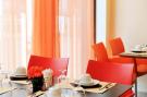 Holiday homeFrance - : Aparthotel Adagio Access Toulouse Jolimont**