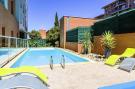 Holiday homeFrance - : Aparthotel Adagio Access Toulouse Jolimont**