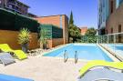 Holiday homeFrance - : Aparthotel Adagio Access Toulouse Jolimont**