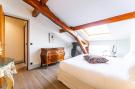 VakantiehuisFrankrijk - : Magnifique Appartement De 160m² De 3 Chambres Quar