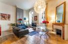 Holiday homeFrance - : Magnifique  Appartement Au Cœur Du Quartier Histor