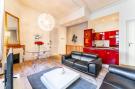 Holiday homeFrance - : Magnifique  Appartement Au Cœur Du Quartier Histor