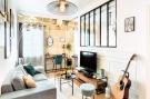 Holiday homeFrance - : Magnifique Appartement Pour 2 En Centre-ville