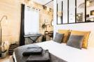 Holiday homeFrance - : Magnifique Appartement Pour 2 En Centre-ville