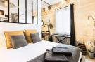 Holiday homeFrance - : Magnifique Appartement Pour 2 En Centre-ville