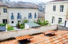 Holiday homeFrance - : Joli 32m² Calme Dans Le Centre De Bordeaux