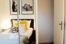 Holiday homeFrance - : Joli 32m² Calme Dans Le Centre De Bordeaux